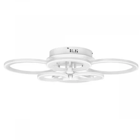 Потолочный светодиодный светильник Lightstar Breve 749062