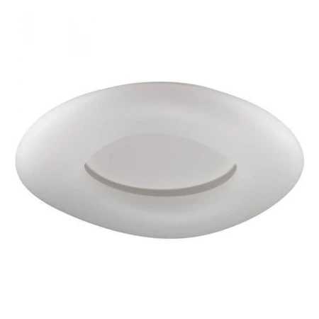 Потолочный светодиодный светильник Odeon Light Aura 4064/80CL