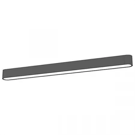 Потолочный светодиодный светильник Nowodvorski Soft Led 9536