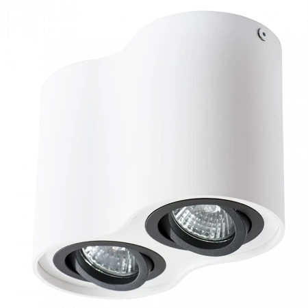 Потолочный светильник Arte Lamp A5644PL-2WH