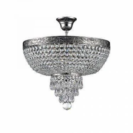 Потолочный светильник Maytoni Palace A890-PT40-N