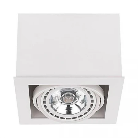 Потолочный светильник Nowodvorski Box 9497