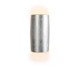 Настенный светодиодный светильник iLedex Cute ZD8077-6W Silver