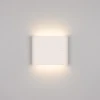Настенный светодиодный светильник Arlight SP-Wall-110WH-Flat-6W Warm White 020801