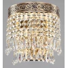 Настенный светильник Maytoni Palace DIA890-WL-01-G