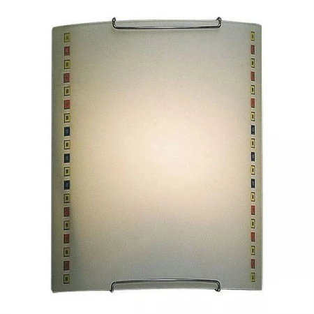 Настенный светильник Citilux Кубики CL921006