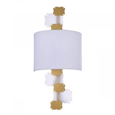 Настенный светильник Maytoni Valencia H601WL-01BS