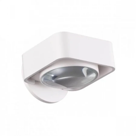 Настенный светодиодный светильник Odeon Light Paco 3889/6WW