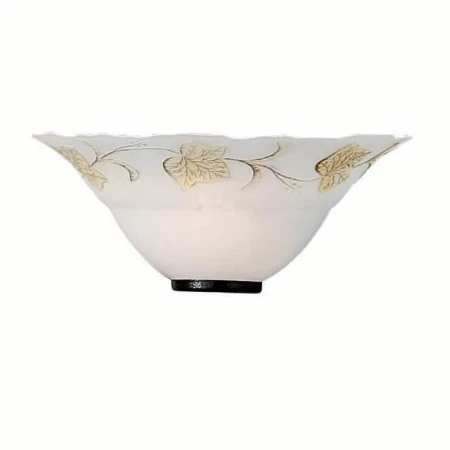 Настенный светильник Ideal Lux Foglia AP1