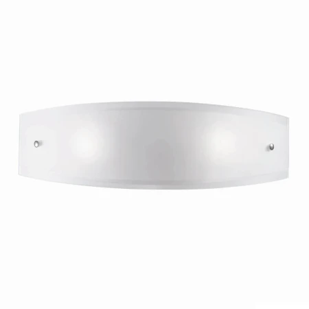 Настенный светильник Ideal Lux Ali AP2