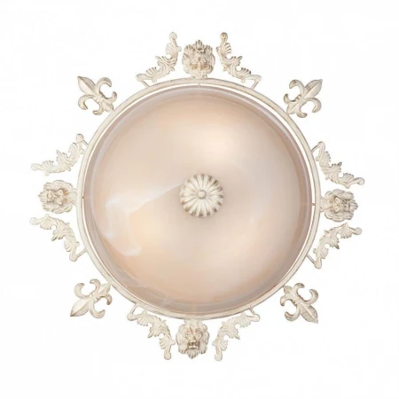 Настенно-потолочный светильник Vitaluce V6839/3A