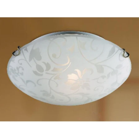 Потолочный светильник Sonex Vuale 208