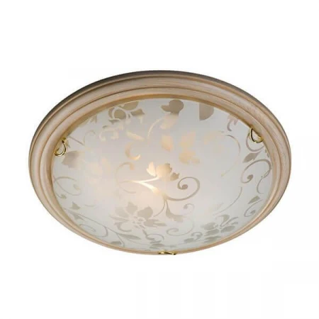 Потолочный светильник Sonex Provence Crema 256