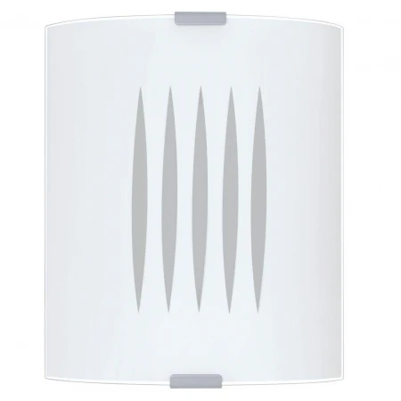 Настенный светильник Eglo Grafik 83132