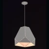 Подвесной светильник MW-Light Кассель 643012001