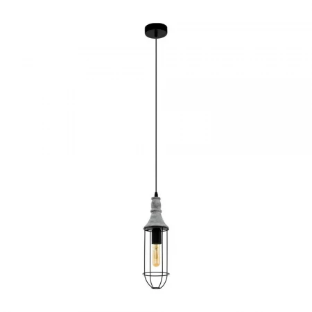 Подвесной светильник Eglo Itchington 33017