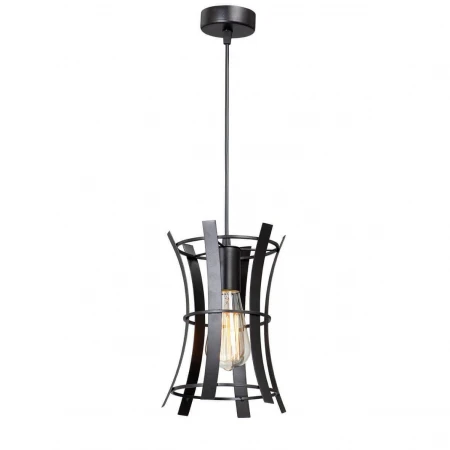 Подвесной светильник Vitaluce V4182-1/1S