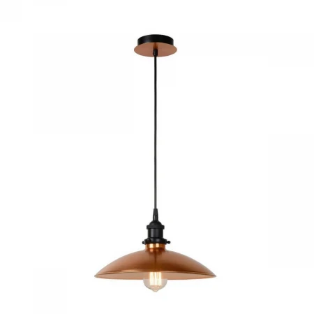 Подвесной светильник Lucide Bistro 78310/32/17