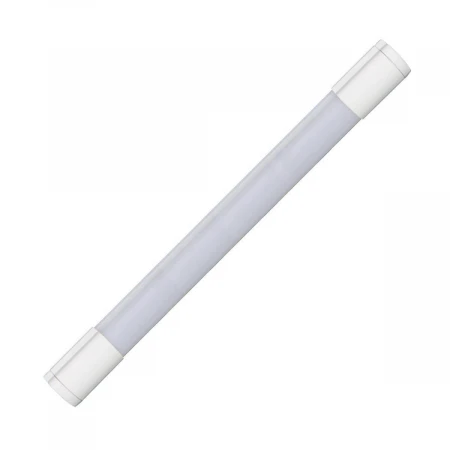 Потолочный светодиодный светильник (UL-00002581) Volpe ULT-Q218 14W/NW IP65 White