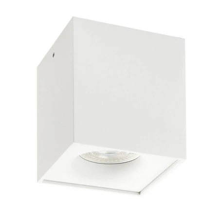 Потолочный светильник Denkirs DK2033-WH