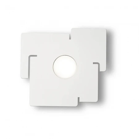 Потолочный светильник Ideal Lux Totem PL1