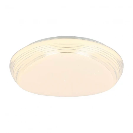 Потолочный светодиодный светильник Globo Lucas 41344-24