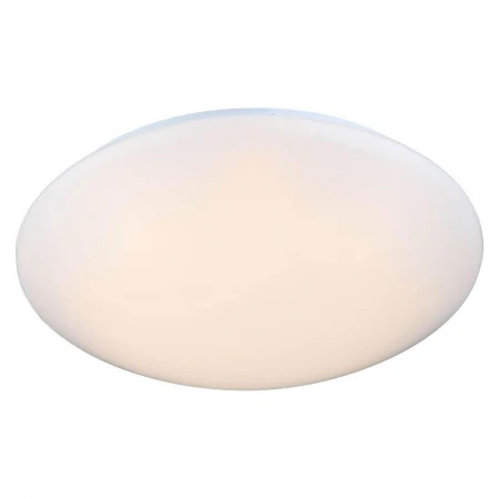 Потолочный светодиодный светильник Globo Marlon 41776