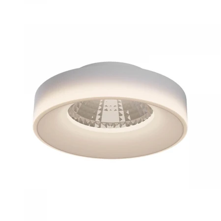 Встраиваемый светодиодный светильник Maytoni Valo DL036-2-L5W