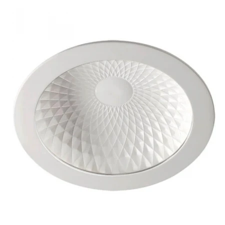 Встраиваемый светодиодный светильник Novotech Gesso 357496