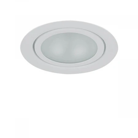 Встраиваемый светильник Lightstar Mobi 003200