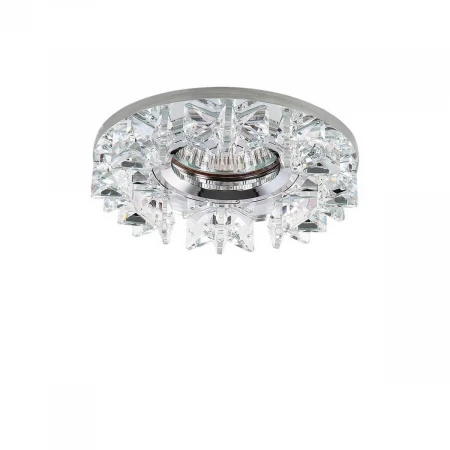 Встраиваемый светильник Lightstar Ingrano 002554