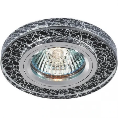 Встраиваемый светильник Novotech Fancy 369591