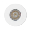 Мебельный светодиодный светильник Arlight LTM-R35WH 1W Warm White 30deg 020753