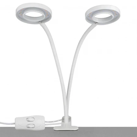 Светильник для растений (UL-00004847) Uniel ULT-P35-15W/SPLE/TM IP40 White