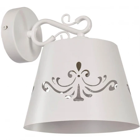 Бра Freya Aurora FR2259-WL-01-W