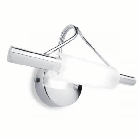 Подсветка для зеркал Ideal Lux Lucciola Ap1