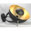 Спот Lussole Loft Bollo LSP-9825