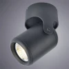 Спот Arte Lamp A3316PL-1BK