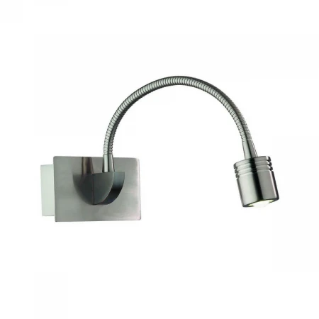 Спот Ideal Lux Dynamo Ap Nickel