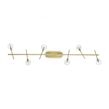 Спот Ideal Lux Maracas PL6