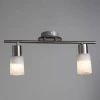 Спот Arte Lamp A4510PL-2SS