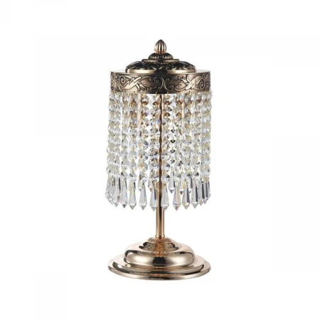 Настольная лампа Maytoni Palace DIA890-TL-02-G