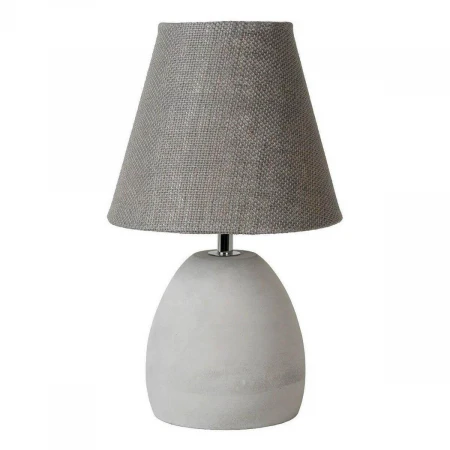 Настольная лампа Lucide Solo 34502/81/41