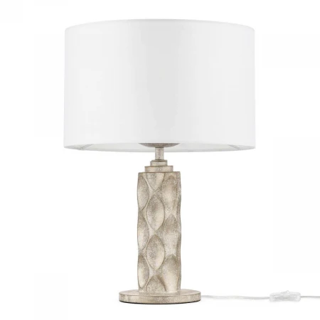 Настольная лампа Maytoni Lamar H301-11-G