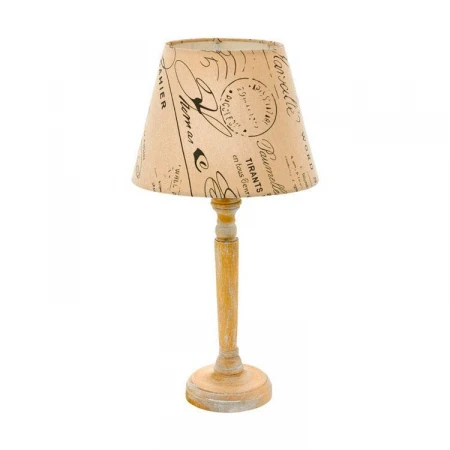 Настольная лампа Eglo Thornhill 43243