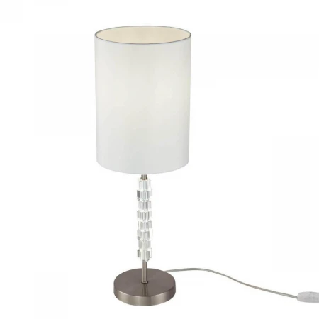 Настольная лампа Maytoni Cube MOD011TL-01N