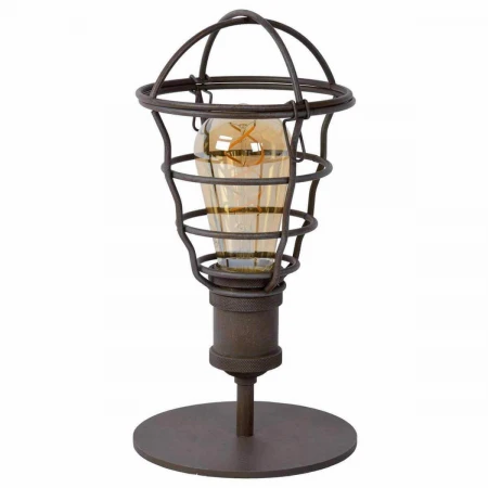 Настольная лампа Lucide Zych 45556/01/97