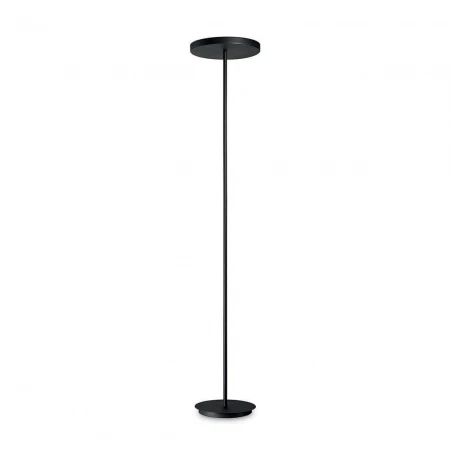 Торшер Ideal Lux Colonna PT4 Nero
