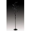 Торшер Lightstar Cigno Collo Bk 751767