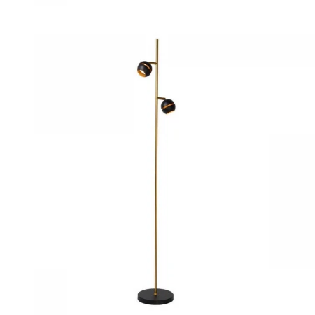 Торшер Lucide Binari Led 77775/10/30